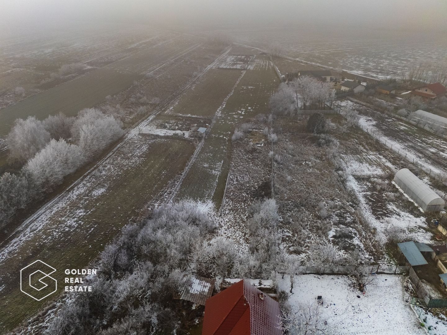 Teren intravilan Sanpaul, 2600 mp, posibilitate de parcelare - Poză 15