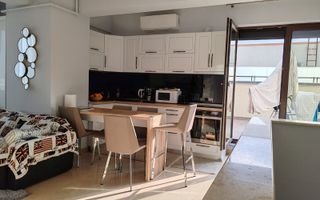PENTHOUSE -137mp- LOCATIE CENTRALA- PALAS MALL  ! - Poză 15