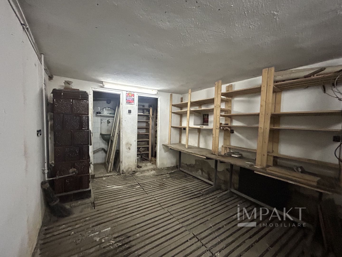 Vanzare apartament la vila in zona NTT DATA! - Poză 17