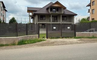 Casa individuala cu teren mare Valea Adanca -IasiCasa - Poză 1