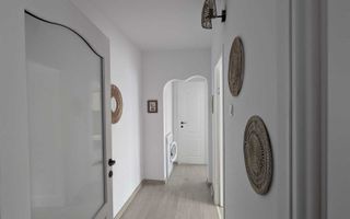 Apartament 3 camere semidecomandat, renovat, etaj 4/4, zona Alexandru cel Bun, Iași - Poză 4
