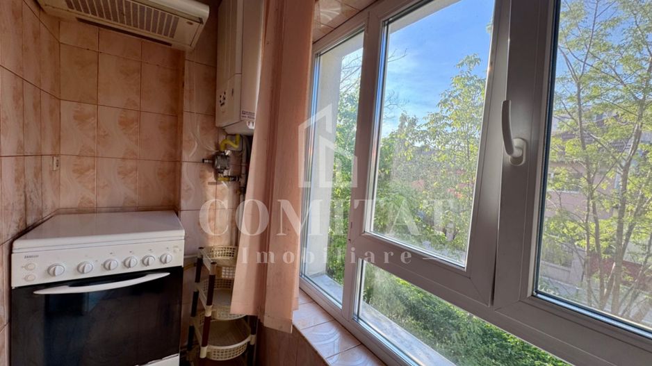 Apartament cu 2 camere decomandate | Zona Iulius Mall - Poză 5