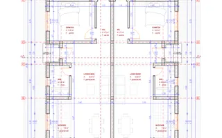 COMISION 0 | Duplex pe parter | 3 camere | 90 mp utili | Șag - Poză 11