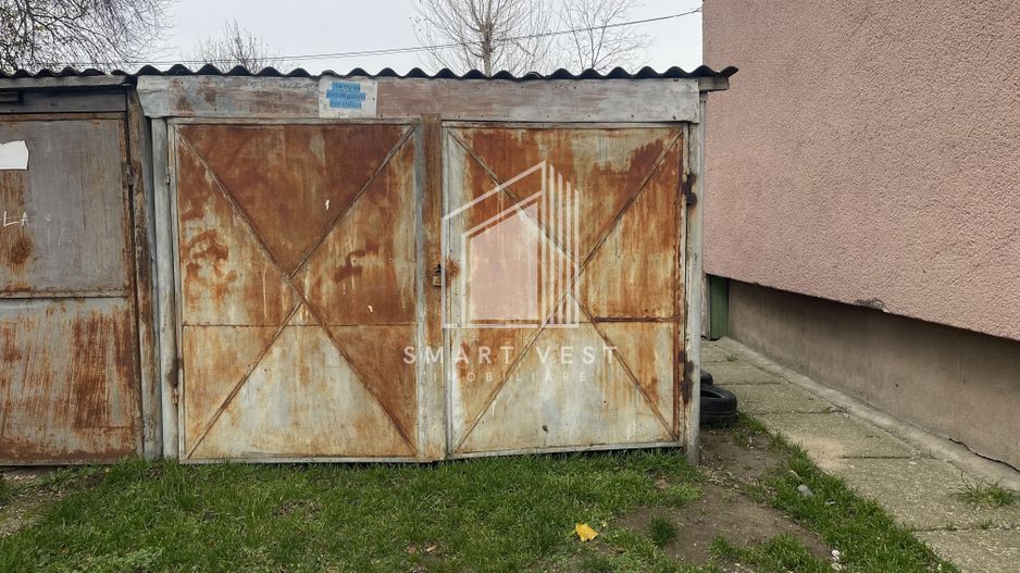 Apartament 3 camere | Etaj 4 | Strada Botizului - Poză 26