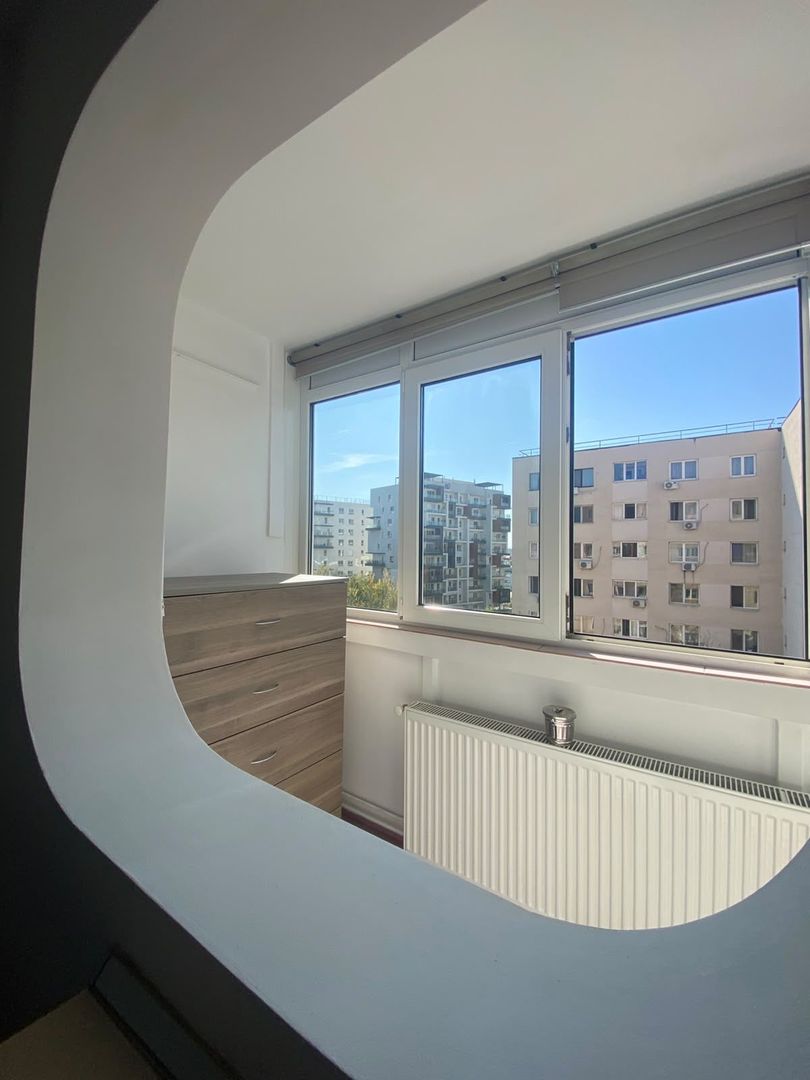 AP. 2 CAMERE- DRISTOR, MOBILAT/UTILAT MODERN - Poză 21