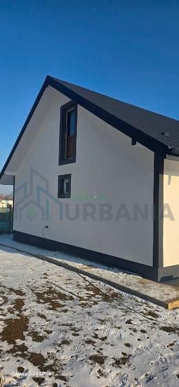 Casa vânzare Voinesti Iasi - Poză 8