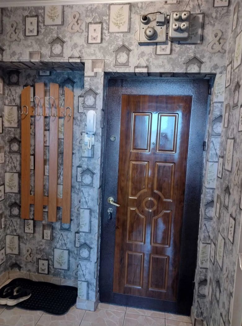 AP. 2 CAMERE- THEODOR PALLADY, BLOC REABILITAT, BUCATARIE INCHISA - Poză 7