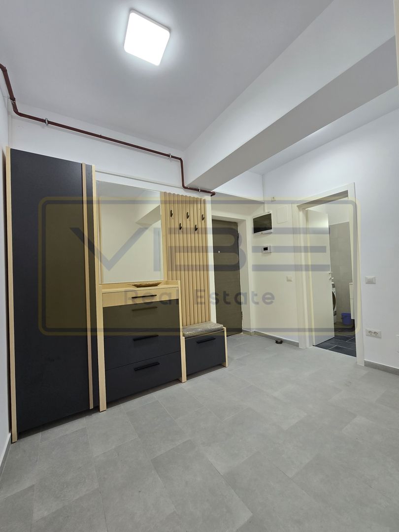 Bloc nou- 67mp - 2 camere decomandat- terasa - View - Parcare Subterana - Poză 4