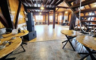 Spațiu modern birouri/comercial – 160 mp + terasă 60 mp,Bld. București - Poză 1
