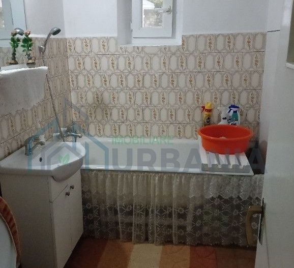 Apartament cu 2 camere decomandate în Nicolina 2, parter, Iași - Poză 5