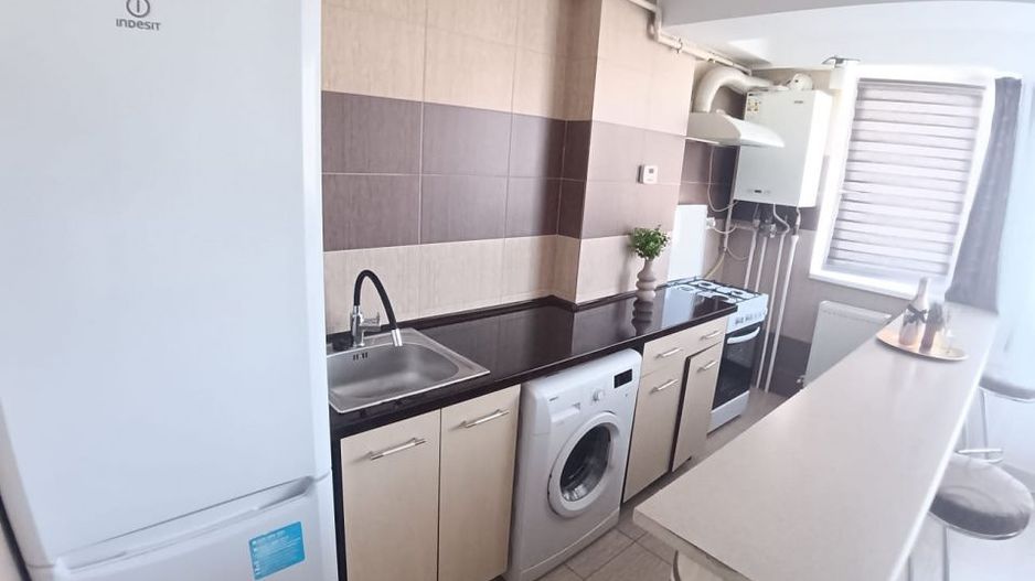 Studio de vanzare – Tomis Nord, zona Vivo - Poză 4