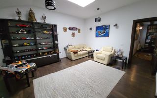 Vila zona centrala (zona mosilor),construcţie 2015, direct proprietar - Poză 5