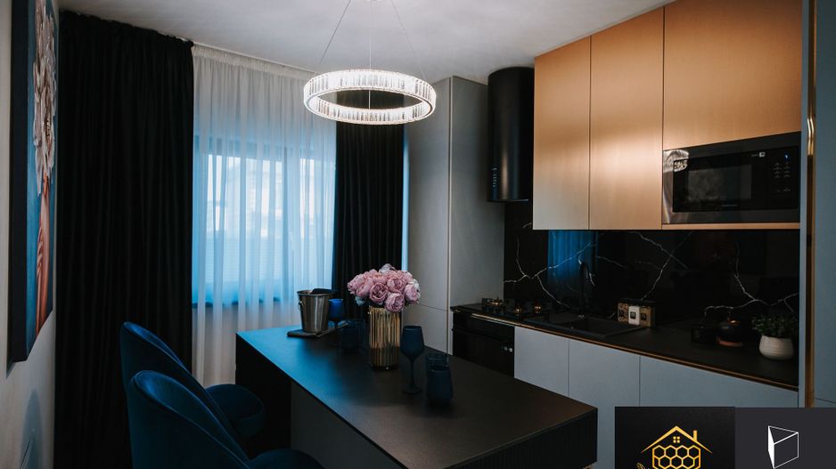 Casa luxury in cartierul Magnolia - Poză 6