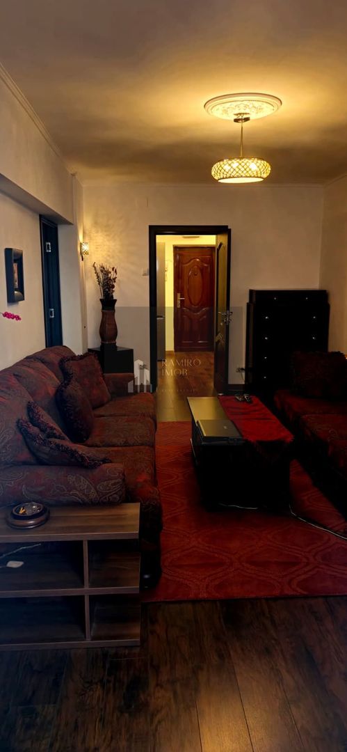 Apartament 2 camere, semidecomandat Rahova - Poză 7