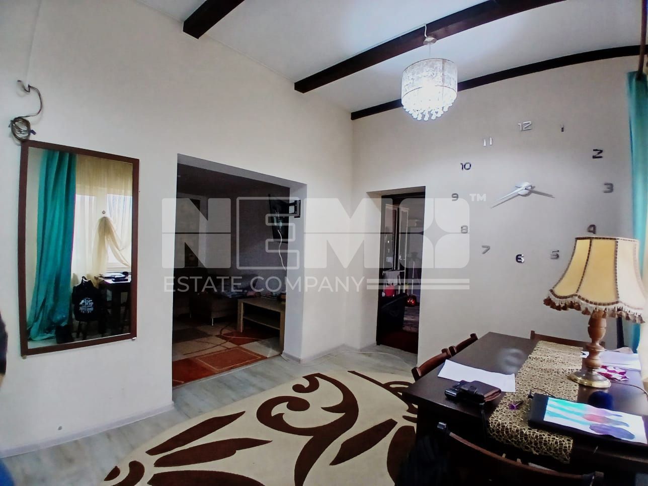 Casă De Vânzare I Moara Nica I Suceava I 140 mp I Preț 107.000 € - Poză 1