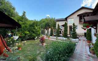 Casa 4 camere, anexe, recent renovata, foisor, teren 781mp, Izvoru, DB - Poză 9