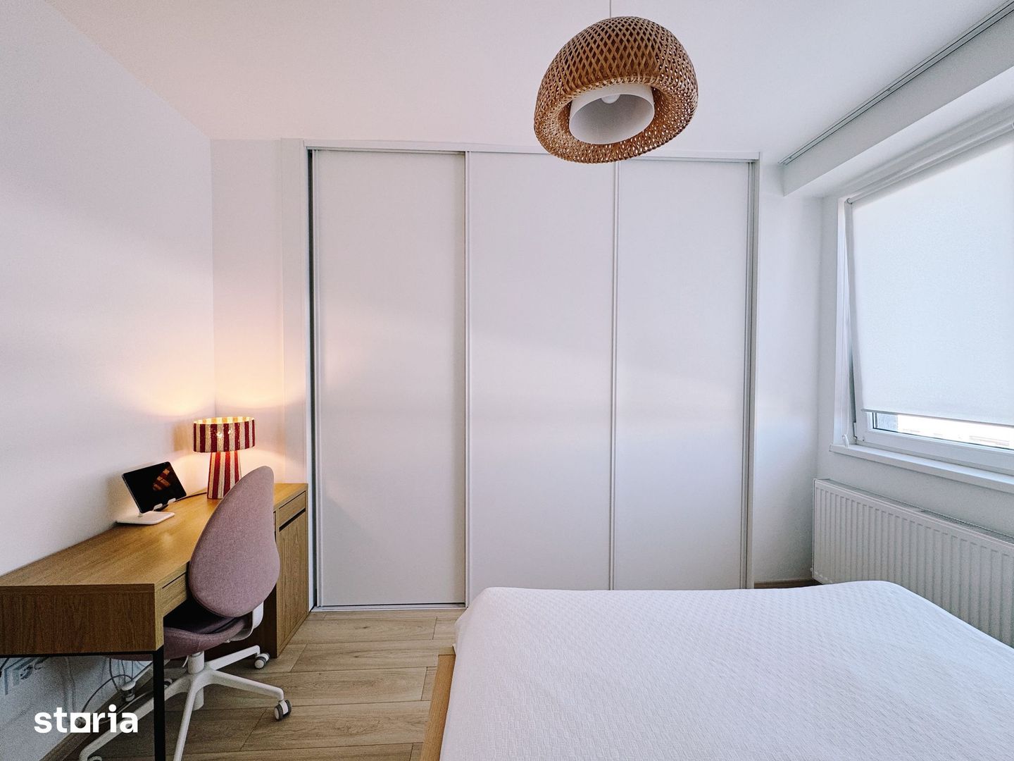 Apartament modern 3 camere • 63 mp • parcare subterană • Soporului - Poză 14