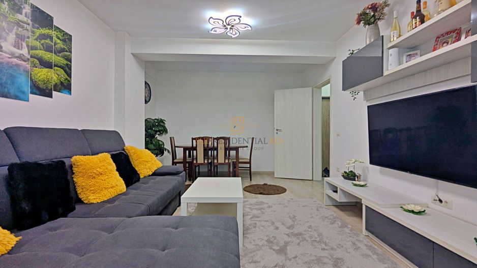 Apartament 2 camere decomandat | Gata de mutare | Biruintei - Popesti - Poză 2