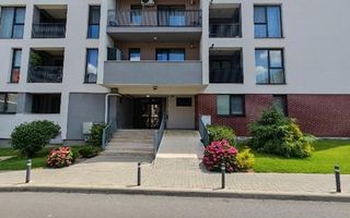 Apartament 2 camere, 58 mp, parcare subterana – Buna Ziua - Poză 8