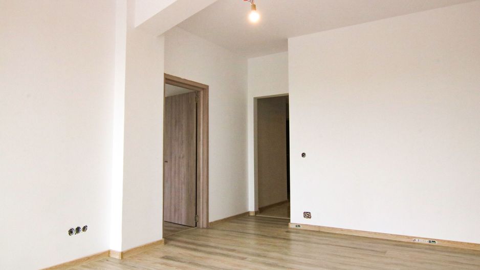 Ap. 3 camere, 89 mp, bloc finalizat, baie cu geam, metrou Pacii, comision 0%! - Poză 7
