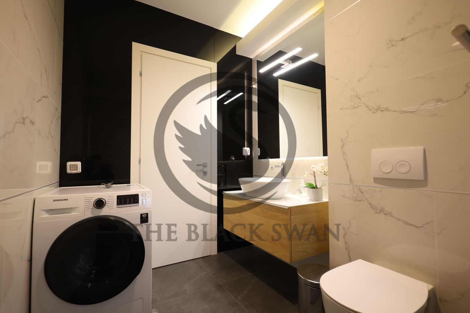 Apartament cu 2 camere de inchiriat | Iancu Nicolae | Residence 5 - Poză 12