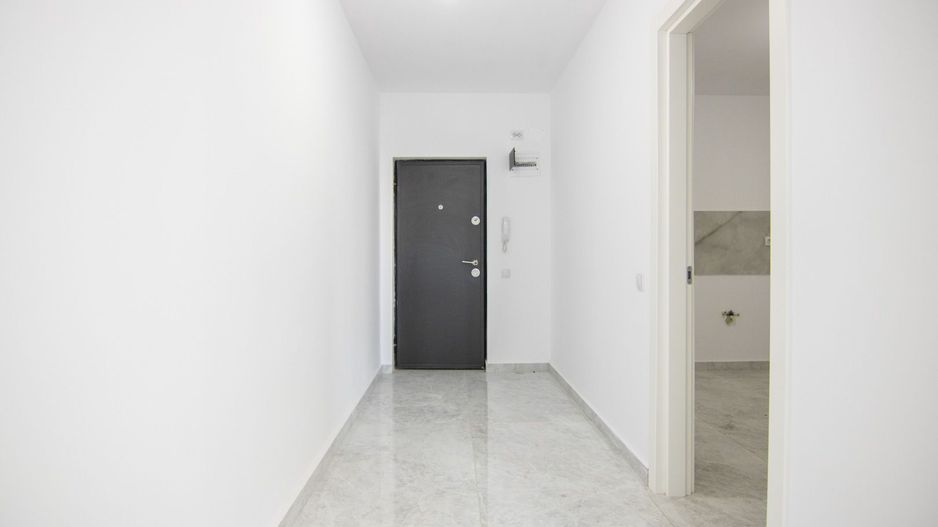 2 camere, 62 mp, etaj 9, centrala de apartament, Str Preciziei - Poză 5
