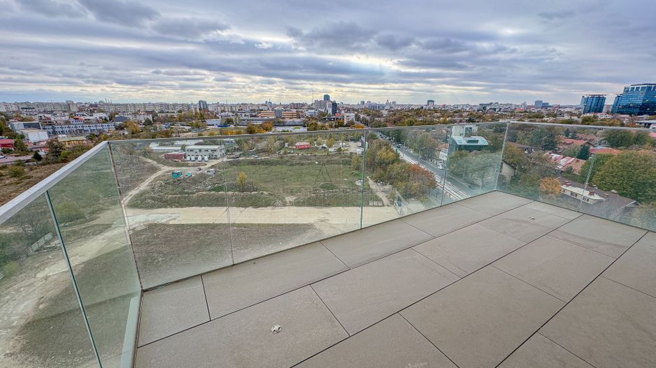 Vanzare 3 camere | One Verdi Park | Lux Urban - Poză 11