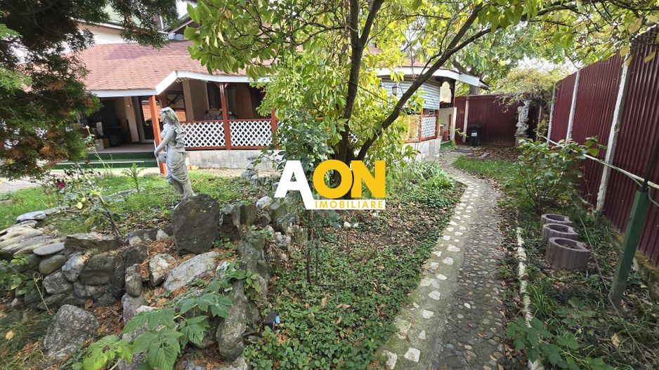 Casa Individuala 5 Camere 224mp Utili, 550mp Teren, Zona Micesti - Poză 4