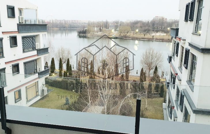 APARTAMENT SUPERB LA INCHIRIERE IN COMPLEX REZIDENTIAL - Poză 14