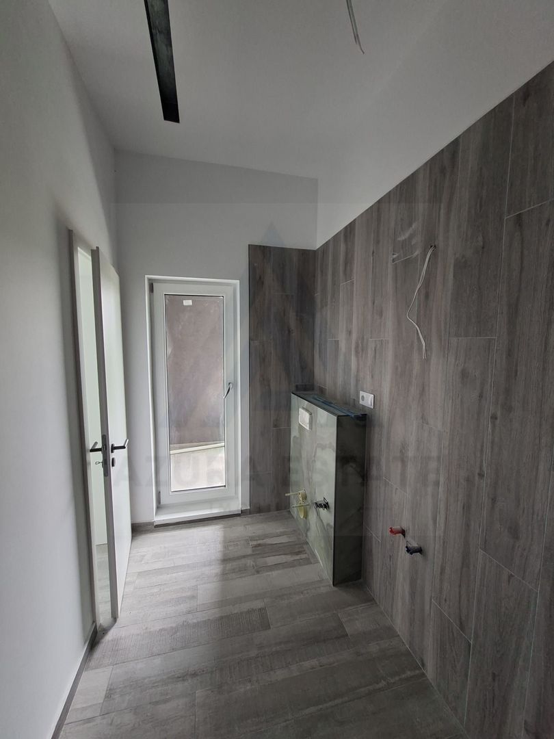 Casă moderna premium 195 mp utili cu garaj și teren 815 mp în Selimbar - Poză 16
