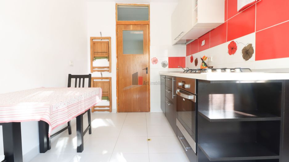 Apartamentul "SALTVEGURINN" in Drumul Sarii, intri in el si il inchiriezi pe loc - Poză 16