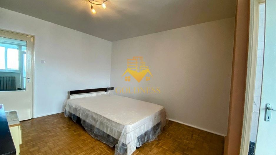 Garsoniera, Zona Iulius Mall, Cartierul Gheorgheni, FSEGA - Poză 1