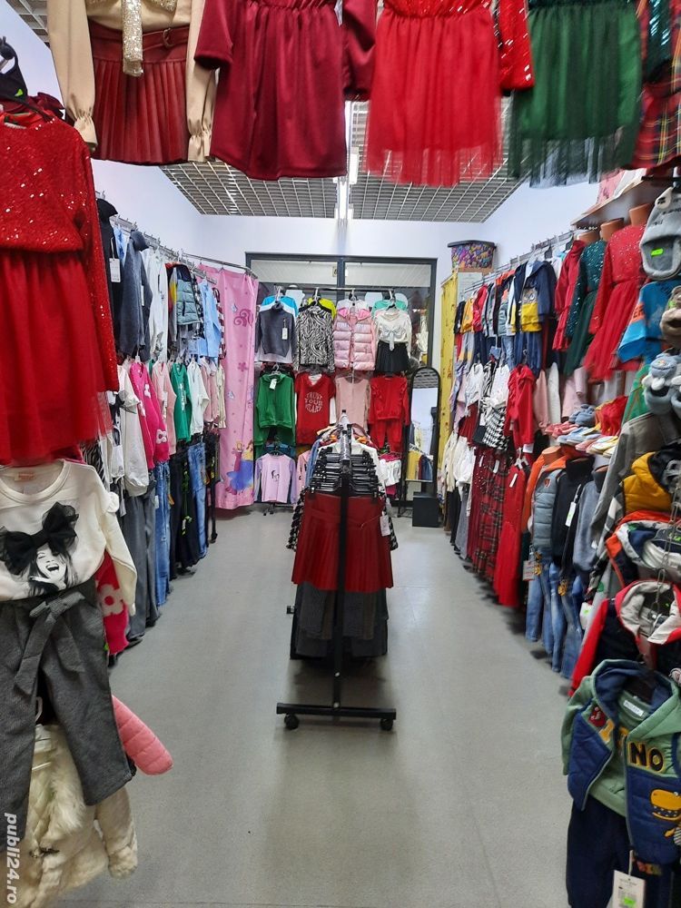 Cedez magazin - Poză 1