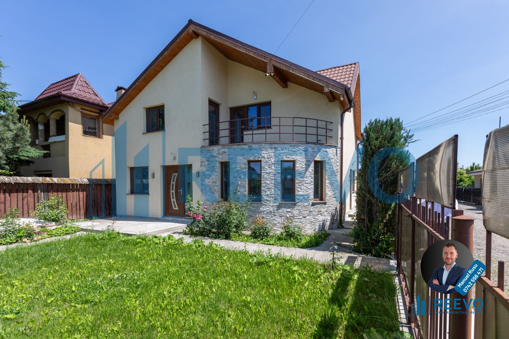 Casă/Vilă de vânzare, Lilieci, Bacău - Poză 3