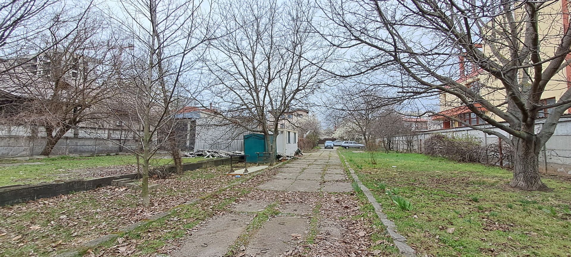 Militari Orsova, oportunitate investitie, teren 2810 mp, stb la 500m - Poză 3