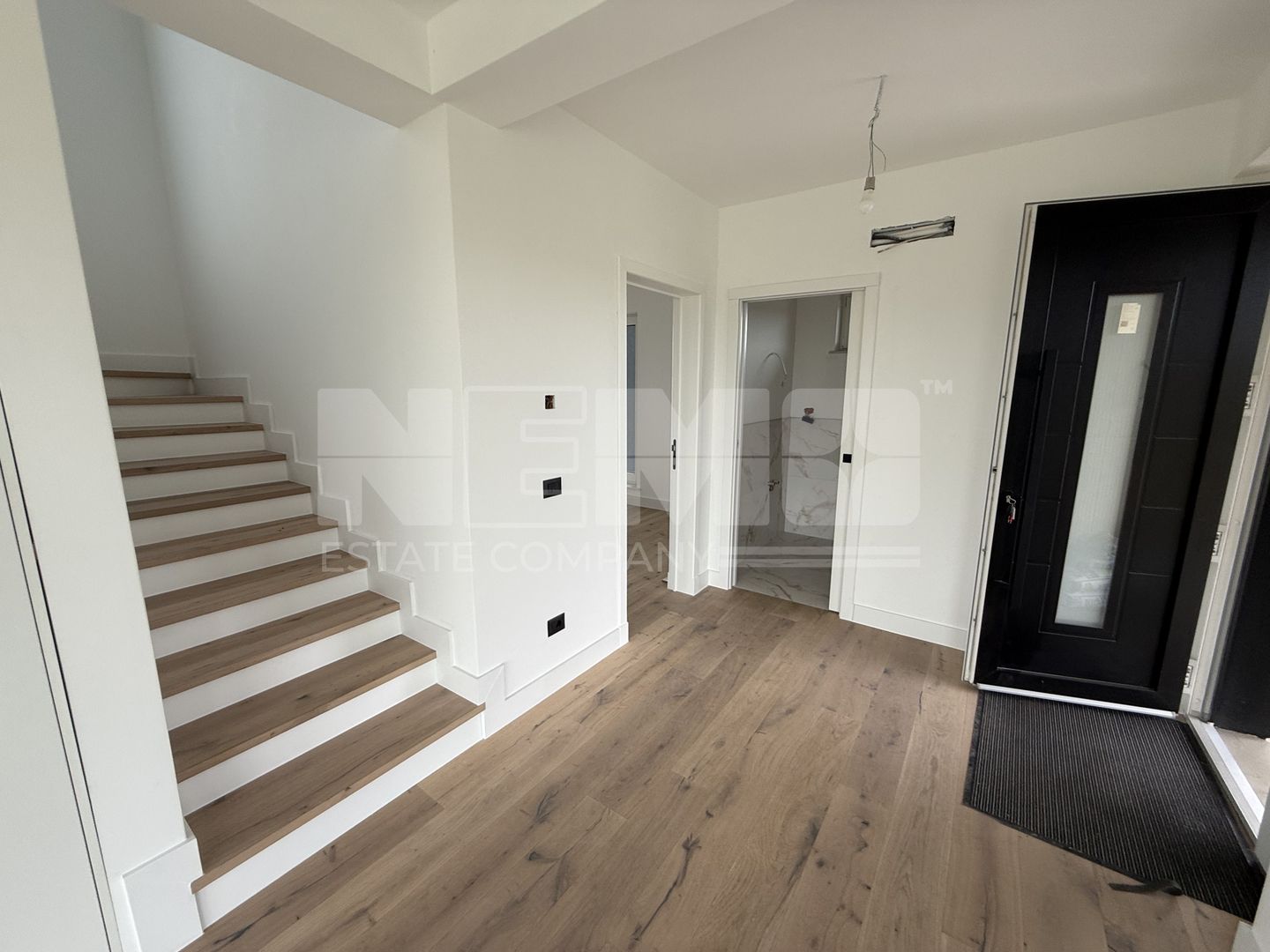 Casă individuală Pătrăuți | 126MP | La Cheie | 187.000 € - Poză 3