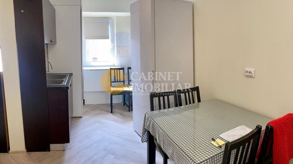 Esplanada Nicolina Apartament 4 Camere Decomandat - Poză 4