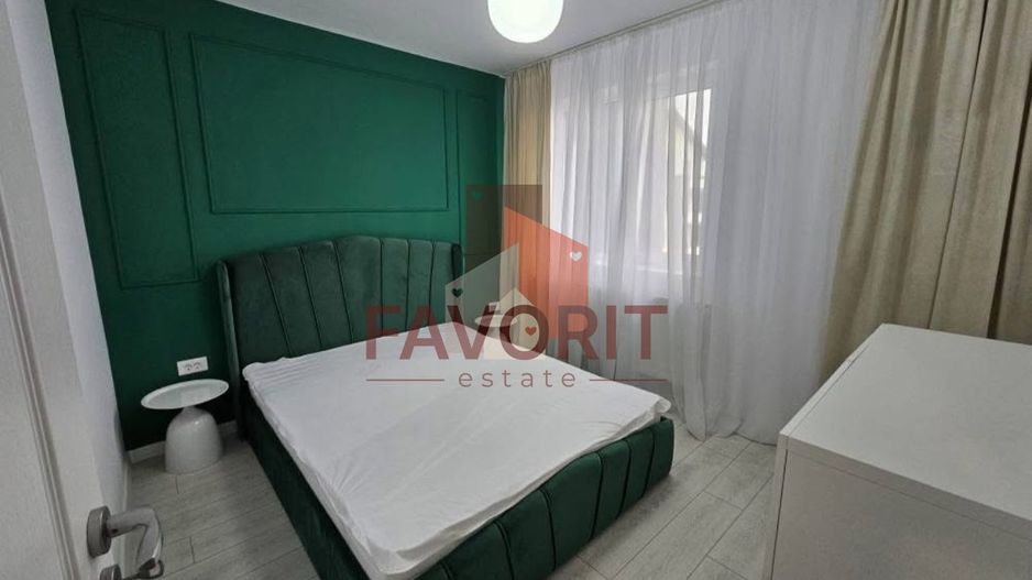 Apartament 2 camere | Calea Urseni - Giroc - Poză 4