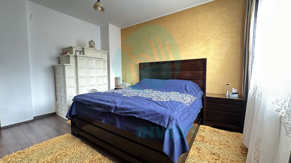 Vila 2013, bine compartimentata, aproape de metrou - Poză 9