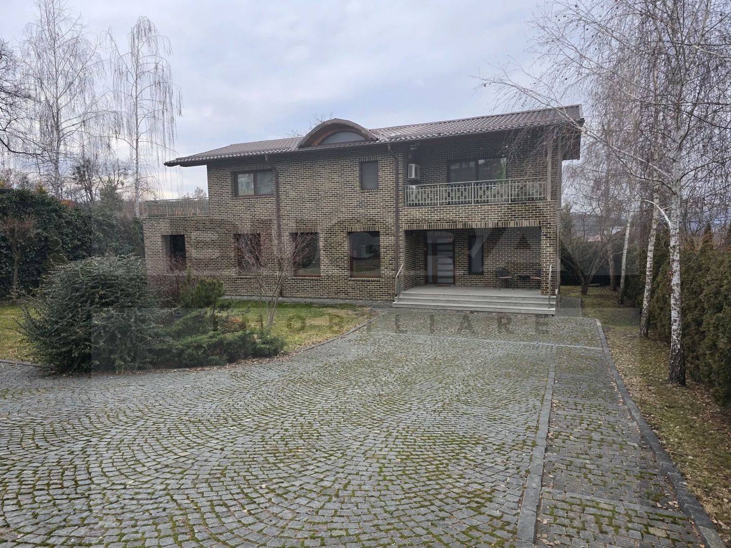 Casa exclusivista 310mp, teren 900mp, zona Faget - Poză 1