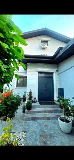 Casa P+ 1 si Pod locuibil, 312mp,  teren 507mp, an 2024 - Poză 1