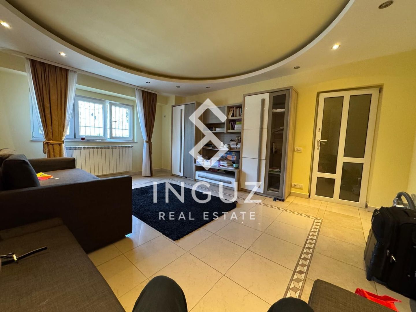 Apartament de închiriat | Camera de Comerț – Splaiul Unirii | Garsonie - Poză 4