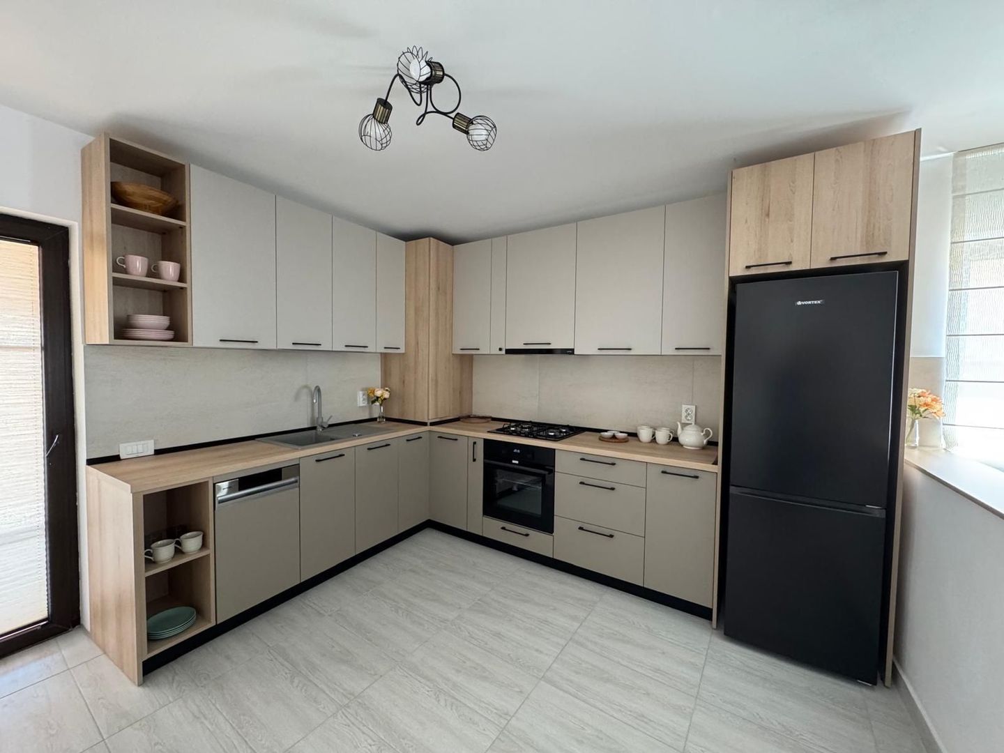 Casa in Pantelimon-Cernica de închiriat - Poză 5