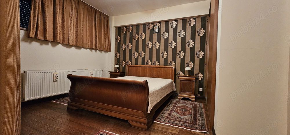 PIPERA zona Jollie Ville, 3 camere, zona de vile - Poză 3