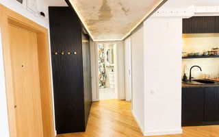 2 Camere ULTRALUX | Terasă 17 mp | ELA Victoriei - Poză 3