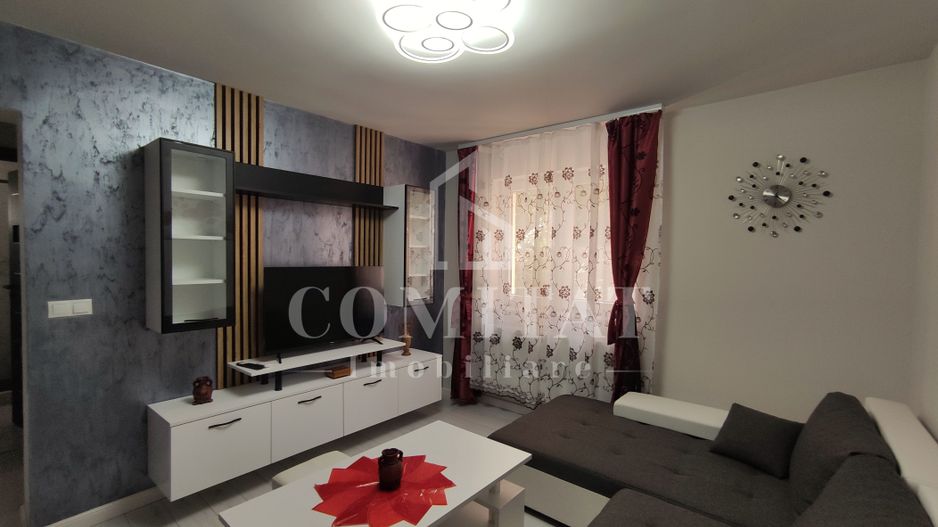 Apartament cu 2 camere | Cartierul Mănăștur - Zona ”Casa Piraților” - Poză 4