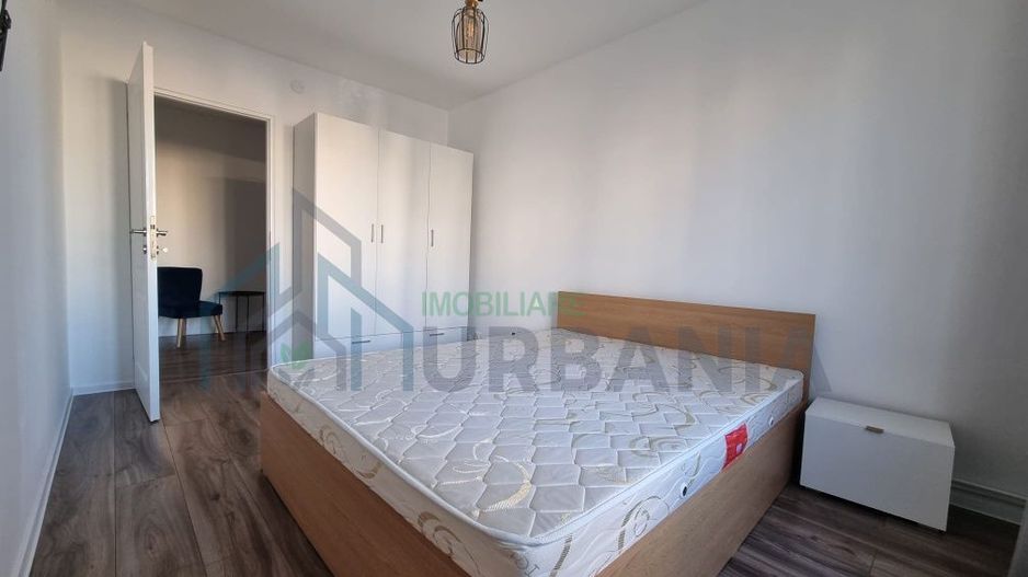 Apartament 2 camere de inchiriat, Iasi, zona Garii - Poză 2