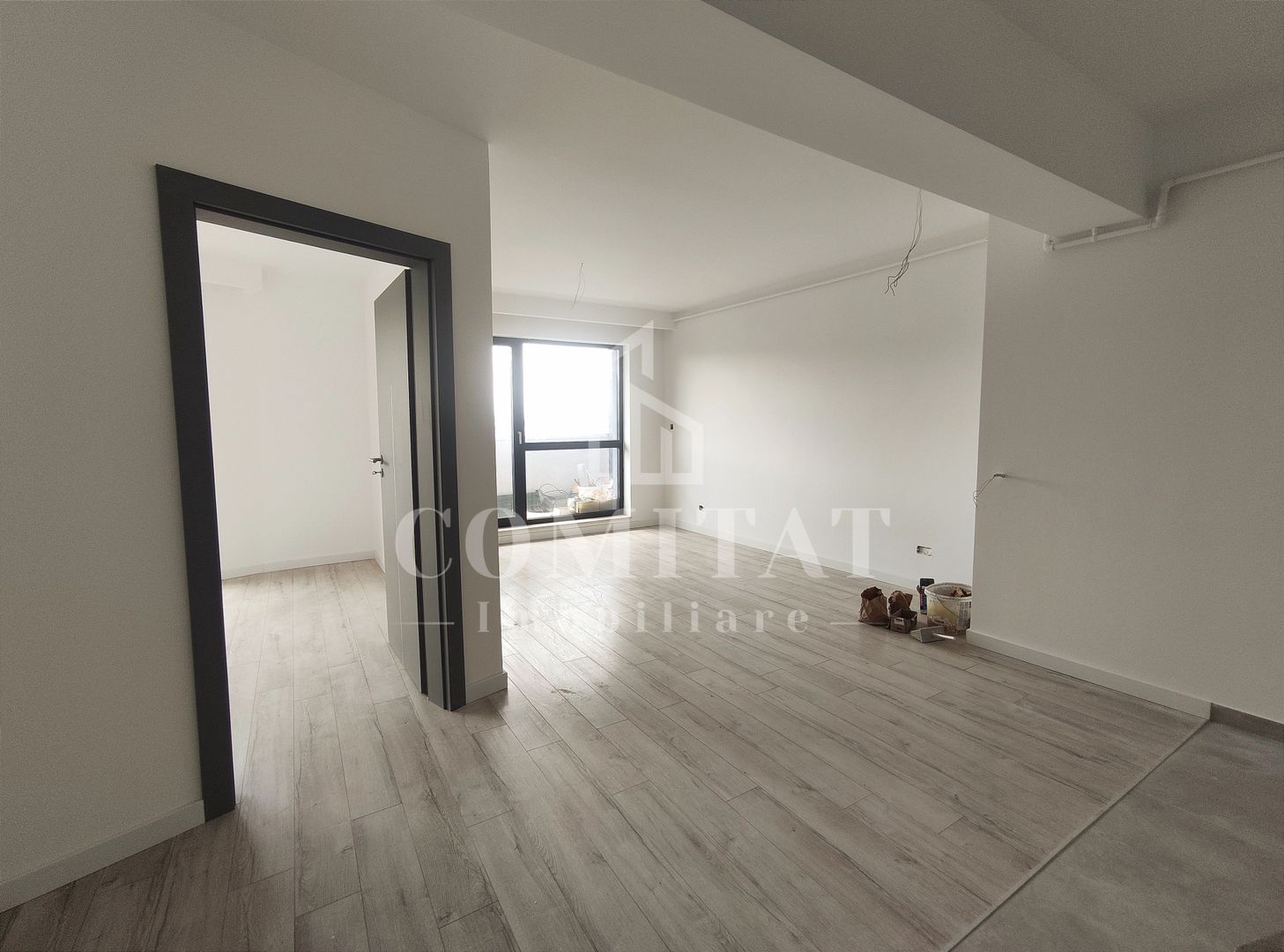 Apartament etaj intermediar  | 2 camere | Complex Exclusivist  | Wings - Poză 7