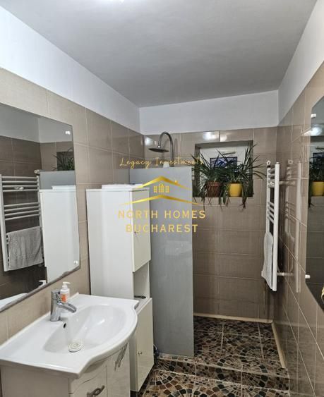 SUPER OFERTA –APARTAMENT 4 CAMERE – TEI /PLUMBUITA – 89 MP UTILI + 7 MP BALCOANE - Poză 4