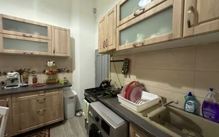 Apartament de 2 camere la casa,70mp, gradina, zona Parcului Central - Poză 5